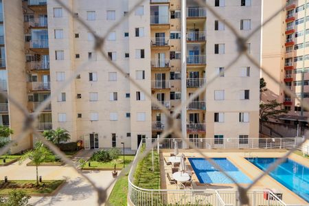 Apartamento à venda com 63m², 2 quartos e 1 vaga Apartamento à venda com 63m², 2 quartos e 1 vagaQuarto 2 vista