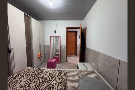 Casa à venda com 90m², 2 quartos e 1 vaga Casa à venda com 90m², 2 quartos e 1 vagaQuarto 1