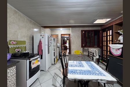 Casa à venda com 90m², 2 quartos e 1 vaga Casa à venda com 90m², 2 quartos e 1 vagaCozinha