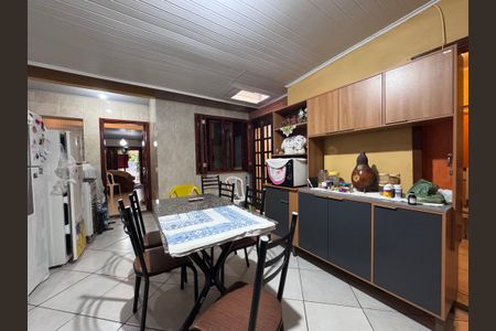 Casa à venda com 90m², 2 quartos e 1 vaga Casa à venda com 90m², 2 quartos e 1 vagaCozinha