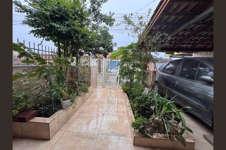 Casa à venda com 90m², 2 quartos e 1 vaga Casa à venda com 90m², 2 quartos e 1 vagaÁrea comum