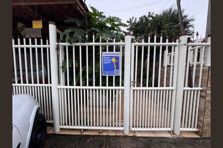 Casa à venda com 90m², 2 quartos e 1 vaga Casa à venda com 90m², 2 quartos e 1 vagaPlaca