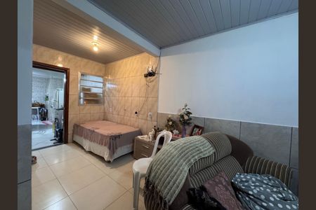 Casa à venda com 90m², 2 quartos e 1 vaga Casa à venda com 90m², 2 quartos e 1 vagaSala