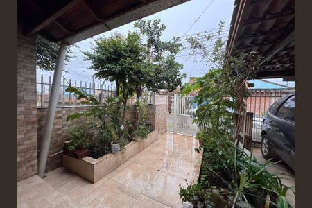 Casa à venda com 90m², 2 quartos e 1 vaga Casa à venda com 90m², 2 quartos e 1 vagaÁrea comum