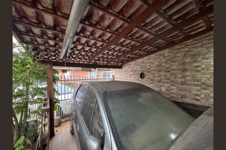 Casa à venda com 90m², 2 quartos e 1 vaga Casa à venda com 90m², 2 quartos e 1 vagaÁrea comum