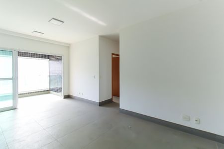 Apartamento à venda com 77m², 2 quartos e 2 vagas Apartamento à venda com 77m², 2 quartos e 2 vagasSala