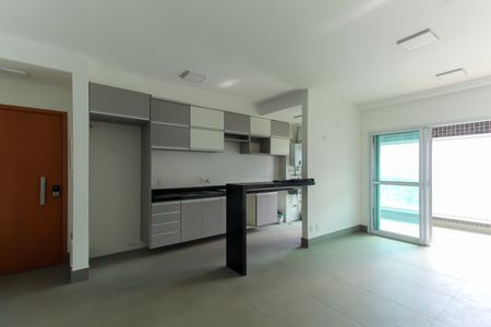 Apartamento à venda com 77m², 2 quartos e 2 vagas Apartamento à venda com 77m², 2 quartos e 2 vagasSala