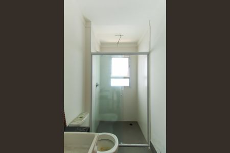 Apartamento à venda com 77m², 2 quartos e 2 vagas Apartamento à venda com 77m², 2 quartos e 2 vagasBanheiro