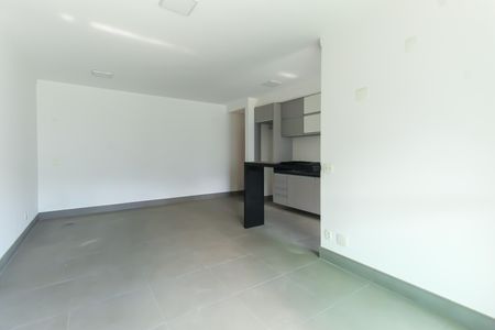 Apartamento à venda com 77m², 2 quartos e 2 vagas Apartamento à venda com 77m², 2 quartos e 2 vagasSala