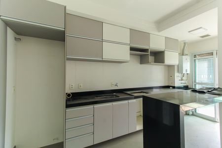 Apartamento à venda com 77m², 2 quartos e 2 vagas Apartamento à venda com 77m², 2 quartos e 2 vagasCozinha
