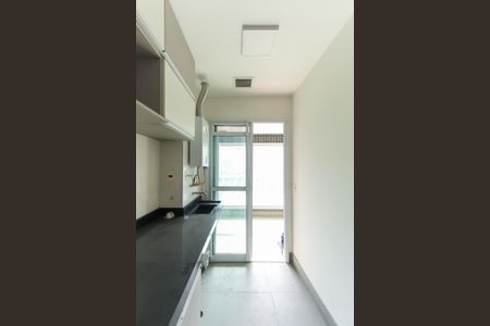 Apartamento à venda com 77m², 2 quartos e 2 vagas Apartamento à venda com 77m², 2 quartos e 2 vagasÁrea de Serviço