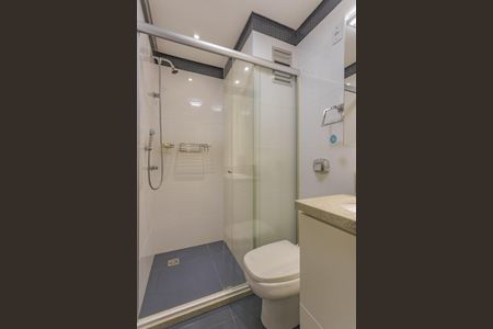 Apartamento à venda com 95m², 3 quartos e 1 vagaBanheiro