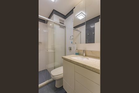 Apartamento à venda com 95m², 3 quartos e 1 vagaBanheiro