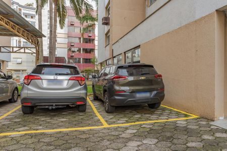 Apartamento à venda com 95m², 3 quartos e 1 vagaGaragem