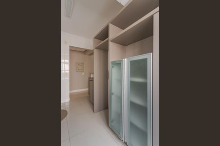 Apartamento à venda com 95m², 3 quartos e 1 vagaCozinha e Área de Serviço