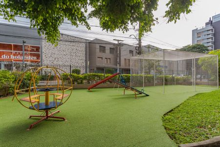 Apartamento à venda com 95m², 3 quartos e 1 vagaÁrea comum - Playground