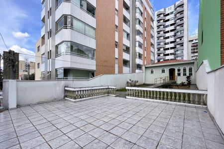 Casa à venda com 170m², 4 quartos e 2 vagasÁrea Externa