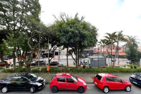 Casa à venda com 170m², 4 quartos e 2 vagasVista da Área Externa