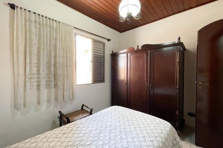 Casa à venda com 170m², 4 quartos e 2 vagasQuarto 4