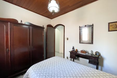 Casa à venda com 170m², 4 quartos e 2 vagasQuarto 4