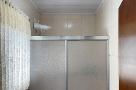 Casa à venda com 170m², 4 quartos e 2 vagasBanheiro Social 1