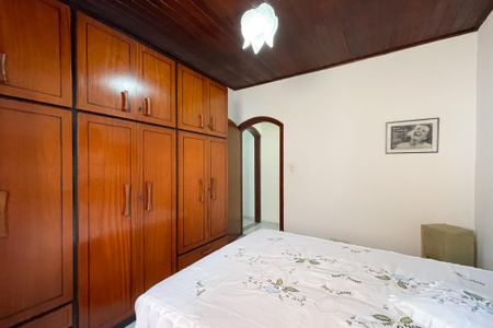 Casa à venda com 170m², 4 quartos e 2 vagasQuarto 3