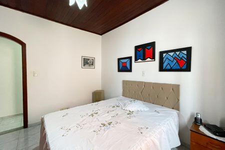 Casa à venda com 170m², 4 quartos e 2 vagasQuarto 3