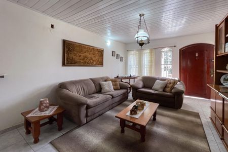 Casa à venda com 170m², 4 quartos e 2 vagasSala