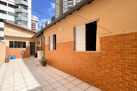 Casa à venda com 170m², 4 quartos e 2 vagasQuintal