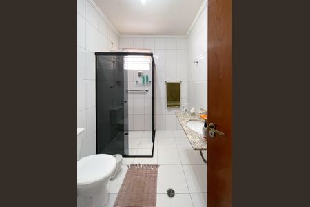Casa à venda com 170m², 4 quartos e 2 vagasBanheiro Social 2