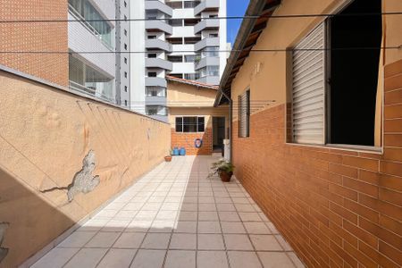 Casa à venda com 170m², 4 quartos e 2 vagasQuintal