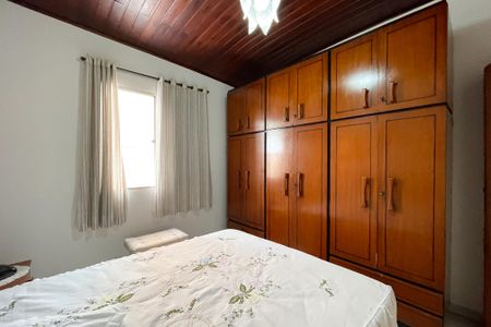 Casa à venda com 170m², 4 quartos e 2 vagasQuarto 3