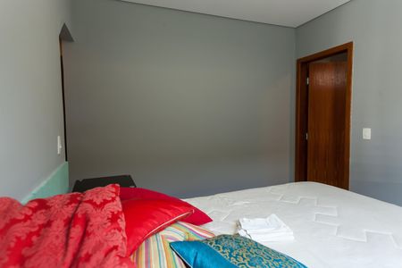 Casa de condomínio à venda com 500m², 5 quartos e 6 vagas Casa de condomínio à venda com 500m², 5 quartos e 6 vagasSuíte 3