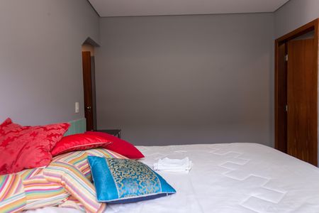 Casa de condomínio à venda com 500m², 5 quartos e 6 vagas Casa de condomínio à venda com 500m², 5 quartos e 6 vagasSuíte 3