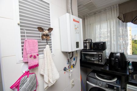 Apartamento à venda com 82m², 2 quartos e 1 vagaÁrea de Serviço