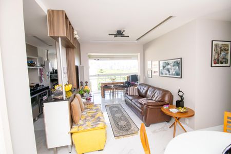 Apartamento à venda com 82m², 2 quartos e 1 vagaSala