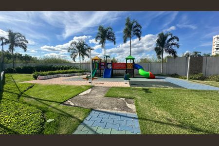 Apartamento à venda com 82m², 2 quartos e 1 vagaÁrea comum - Playground