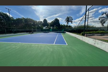 Apartamento à venda com 82m², 2 quartos e 1 vagaQuadra Esportiva