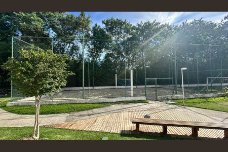 Apartamento à venda com 82m², 2 quartos e 1 vagaQuadra de areia