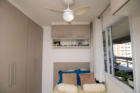 Apartamento à venda com 82m², 2 quartos e 1 vagaSuite