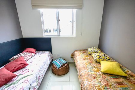 Apartamento à venda com 79m², 3 quartos e 2 vagas Apartamento à venda com 79m², 3 quartos e 2 vagasQuarto 2