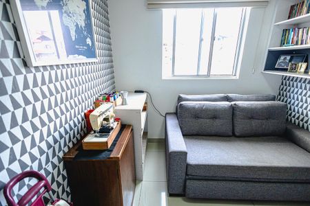 Apartamento à venda com 79m², 3 quartos e 2 vagas Apartamento à venda com 79m², 3 quartos e 2 vagasQuarto 3