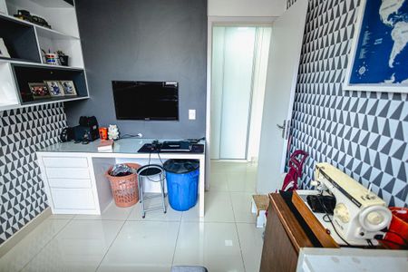 Apartamento à venda com 79m², 3 quartos e 2 vagas Apartamento à venda com 79m², 3 quartos e 2 vagasQuarto 3