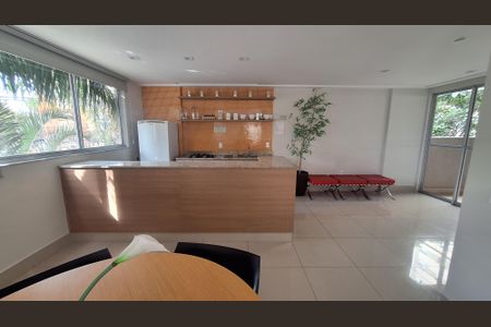 Apartamento à venda com 79m², 3 quartos e 2 vagas Apartamento à venda com 79m², 3 quartos e 2 vagasÁrea comum