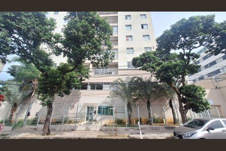 Apartamento à venda com 79m², 3 quartos e 2 vagas Apartamento à venda com 79m², 3 quartos e 2 vagasFachada