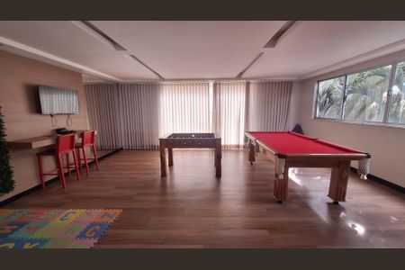 Apartamento à venda com 79m², 3 quartos e 2 vagas Apartamento à venda com 79m², 3 quartos e 2 vagasÁrea comum