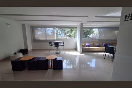 Apartamento à venda com 79m², 3 quartos e 2 vagas Apartamento à venda com 79m², 3 quartos e 2 vagasÁrea comum