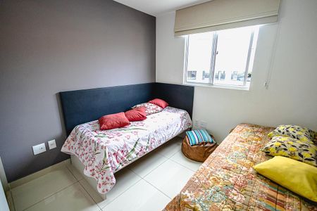 Apartamento à venda com 79m², 3 quartos e 2 vagas Apartamento à venda com 79m², 3 quartos e 2 vagasQuarto 2