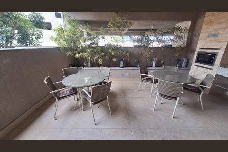 Apartamento à venda com 79m², 3 quartos e 2 vagas Apartamento à venda com 79m², 3 quartos e 2 vagasÁrea comum