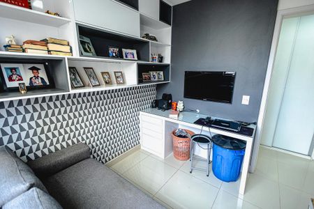Apartamento à venda com 79m², 3 quartos e 2 vagas Apartamento à venda com 79m², 3 quartos e 2 vagasQuarto 3
